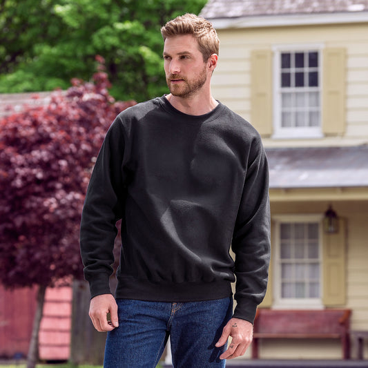 Pro-Weave® Crewneck