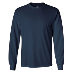 Classic Long Sleeve Tee