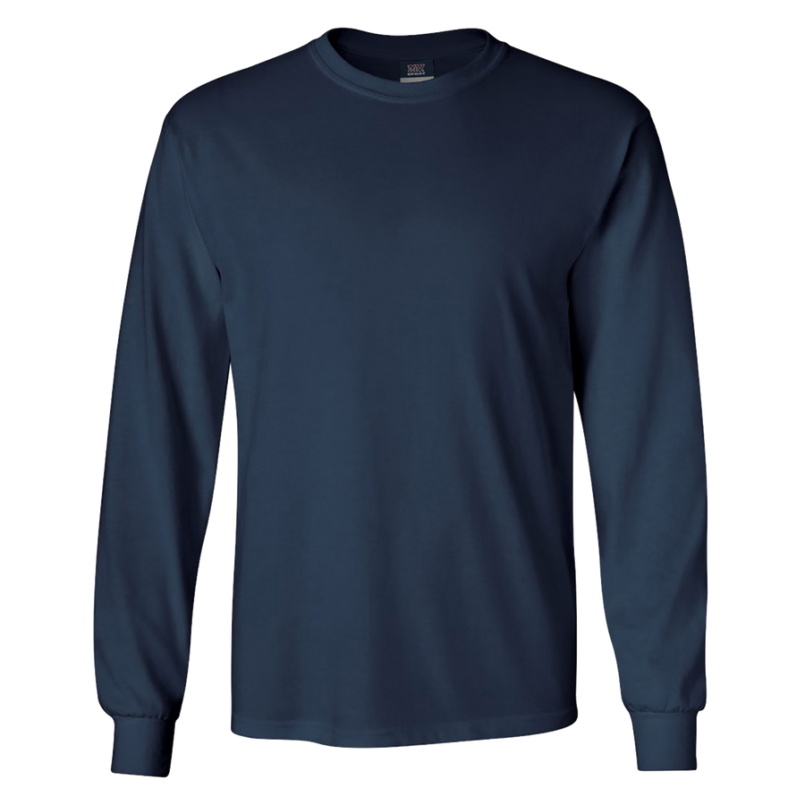 Classic Long Sleeve Tee