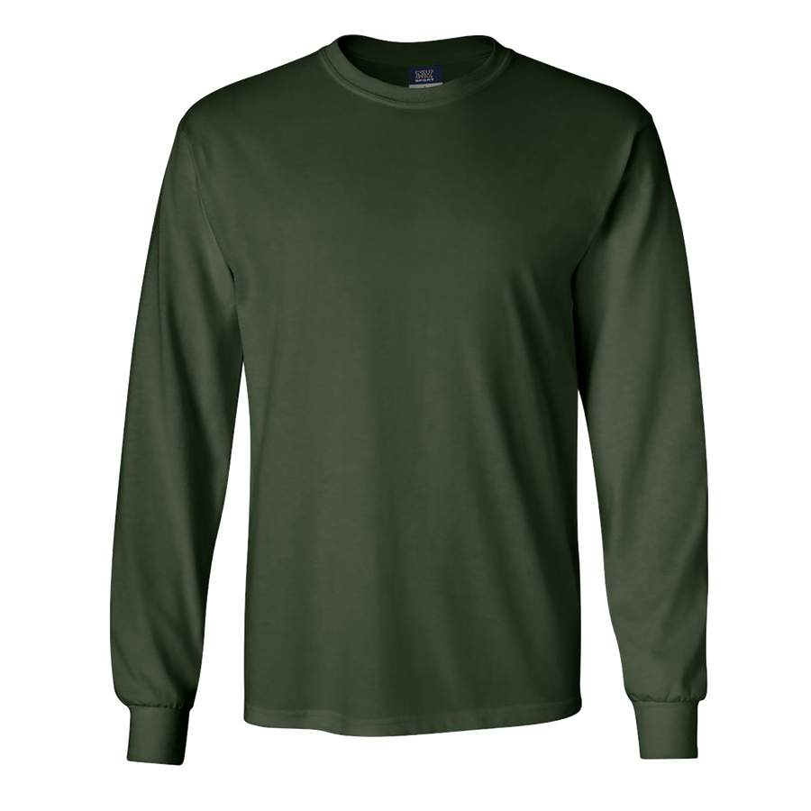Classic Long Sleeve Tee