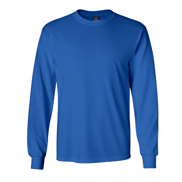 Classic Long Sleeve Tee