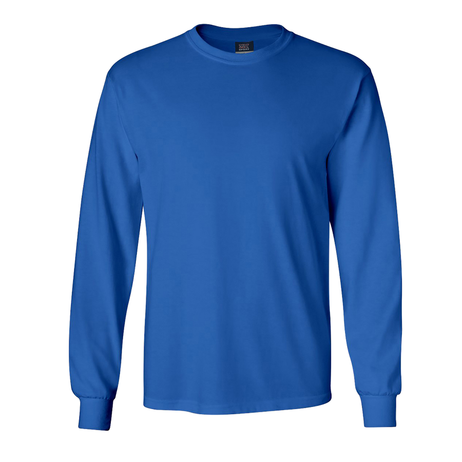 Classic Long Sleeve Tee