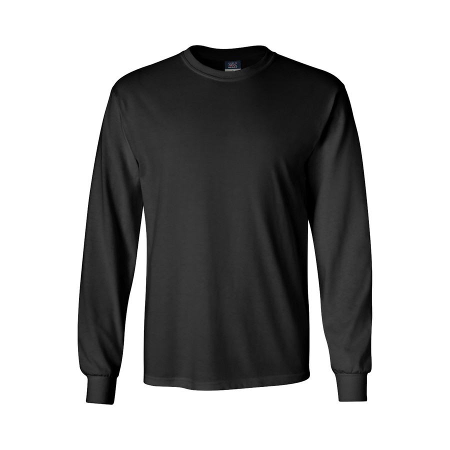 Classic Long Sleeve Tee