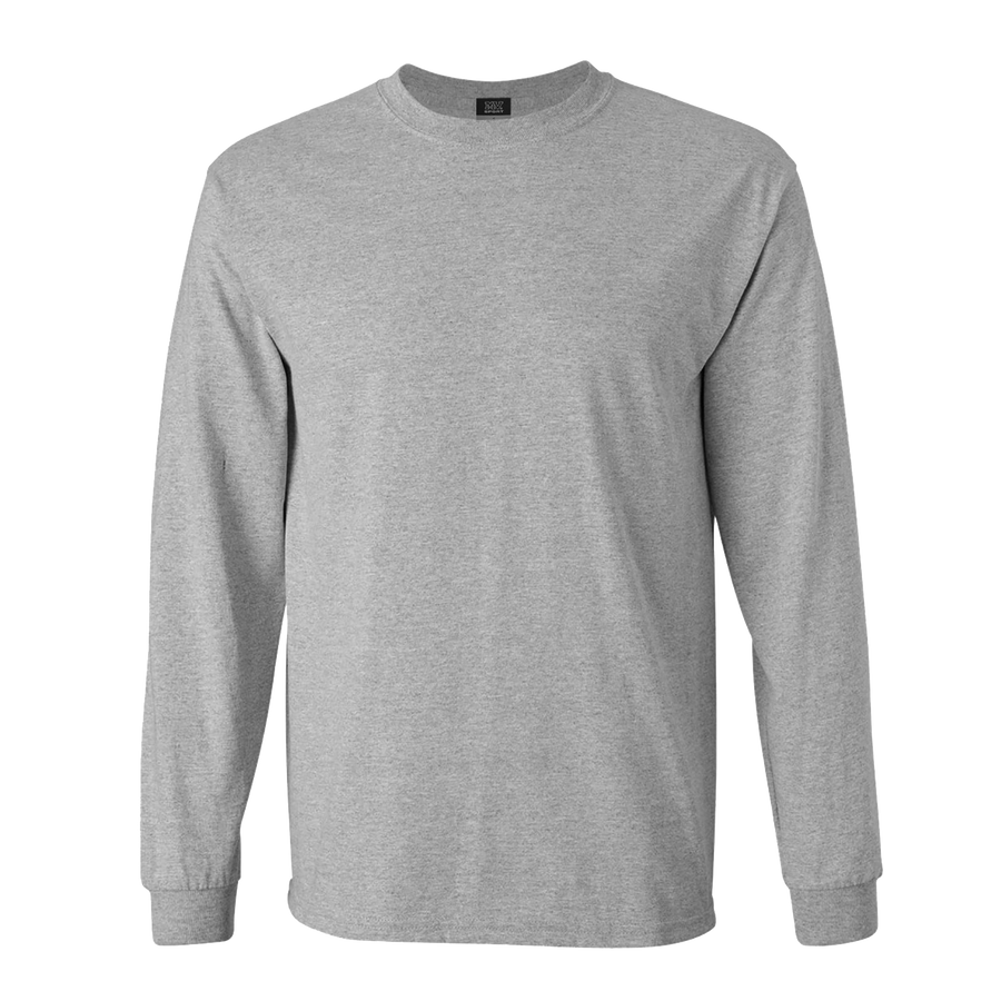 Classic Long Sleeve Tee