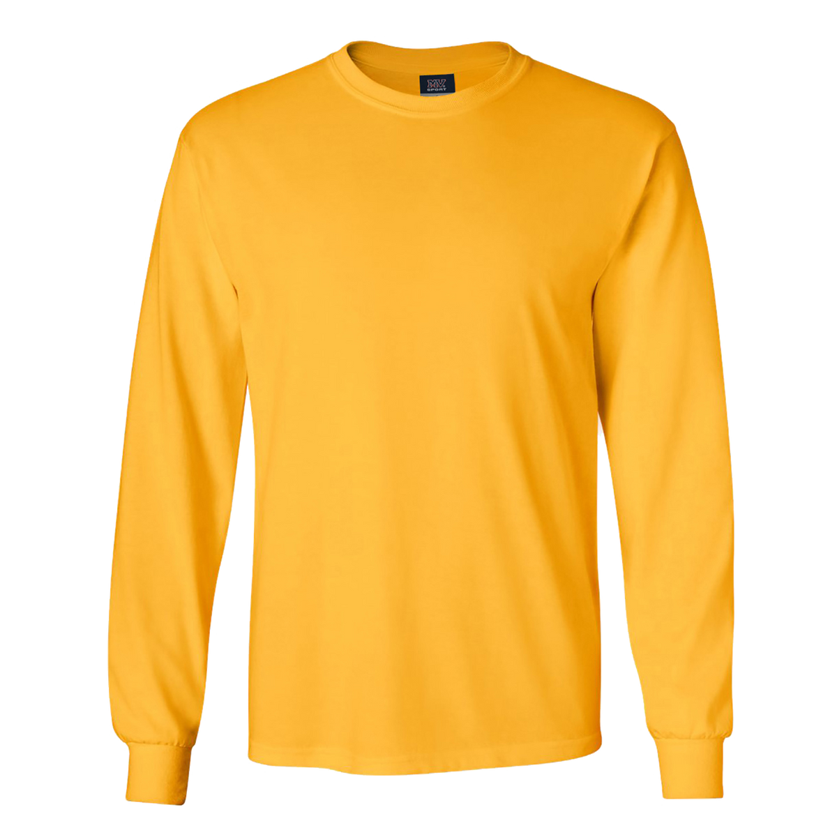 Classic Long Sleeve Tee