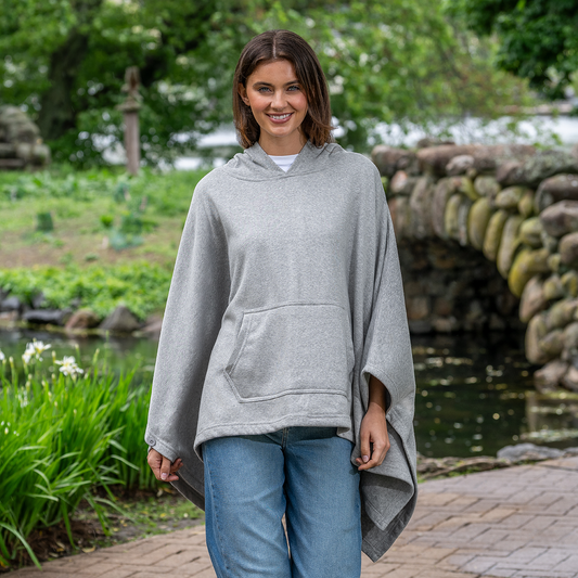 Amanda Poncho
