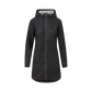 Weatherproof® Vintage Ladies Hooded Rain Jacket