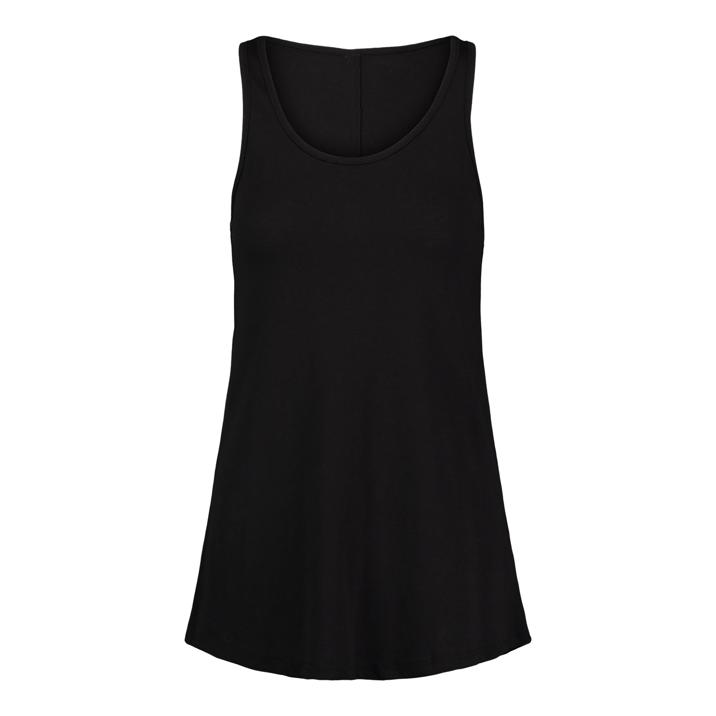 Paris Flowy Tank