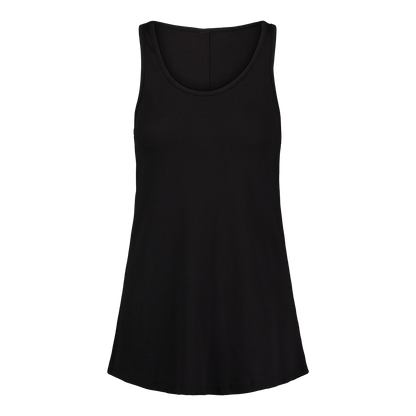 Paris Flowy Tank