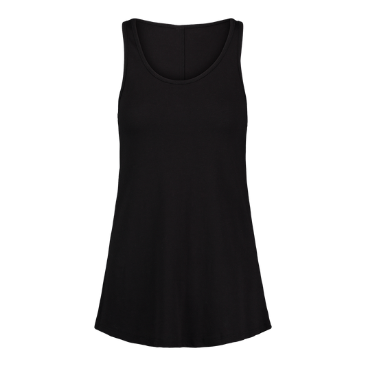 Paris Flowy Tank