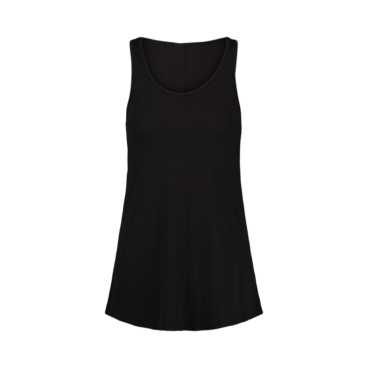 Paris Flowy Tank