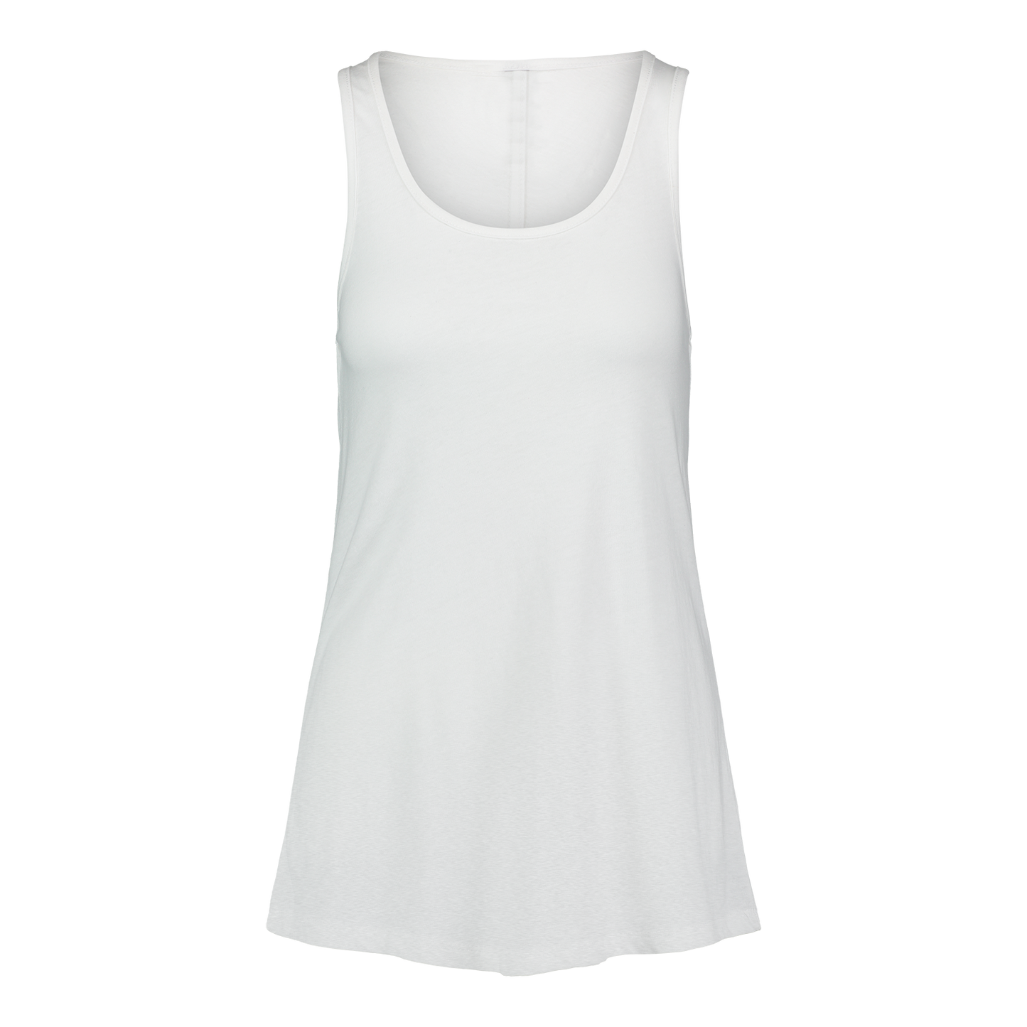 Paris Flowy Tank