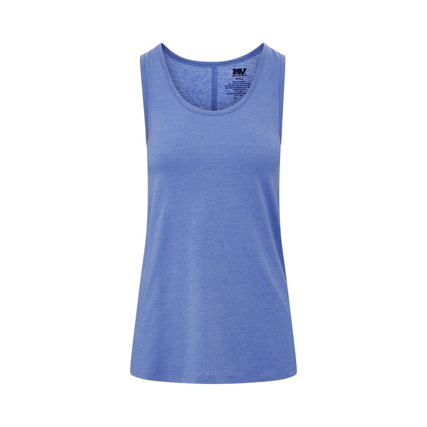 Paris Flowy Tank