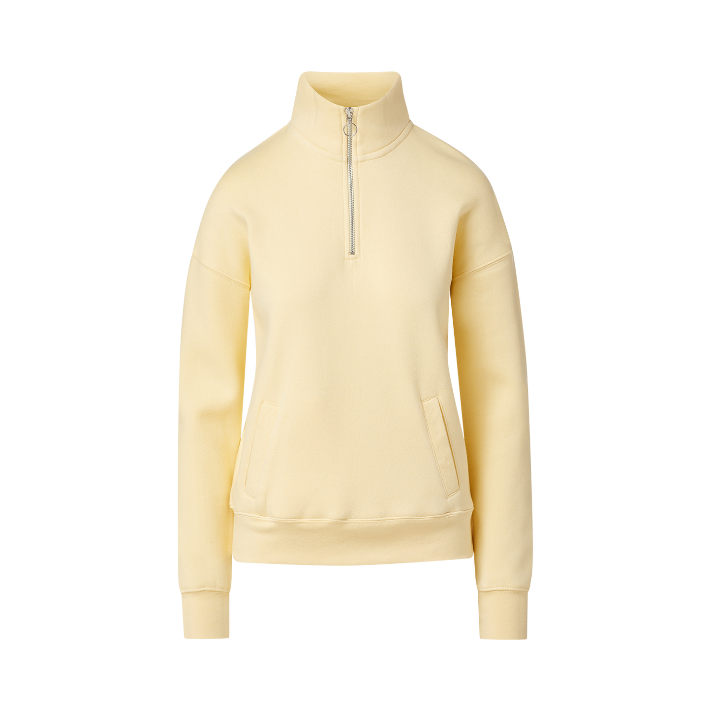 Dakota Quarter Zip Pullover