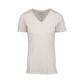 Vera Ringspun Slub V-Neck Tee