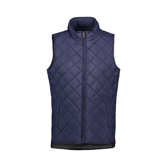 Wp Vintge Ladies Quilt Vest