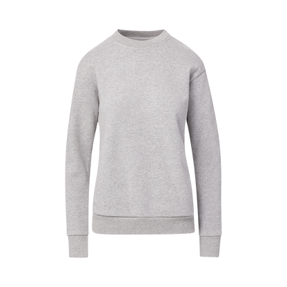 Raelynn Cloud Fleece Crew