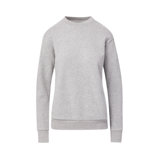 Raelynn Cloud Fleece Crew
