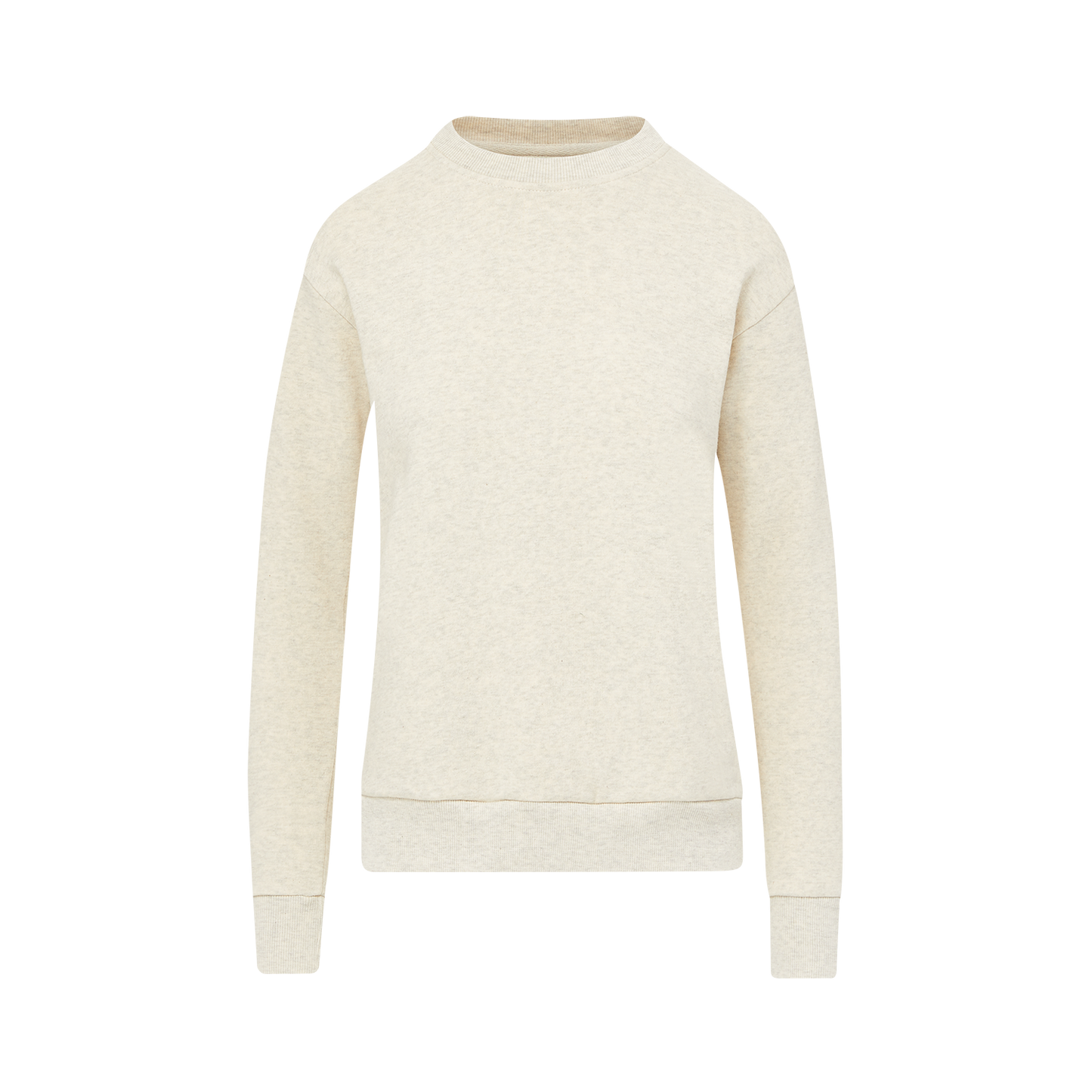 Raelynn Cloud Fleece Crew