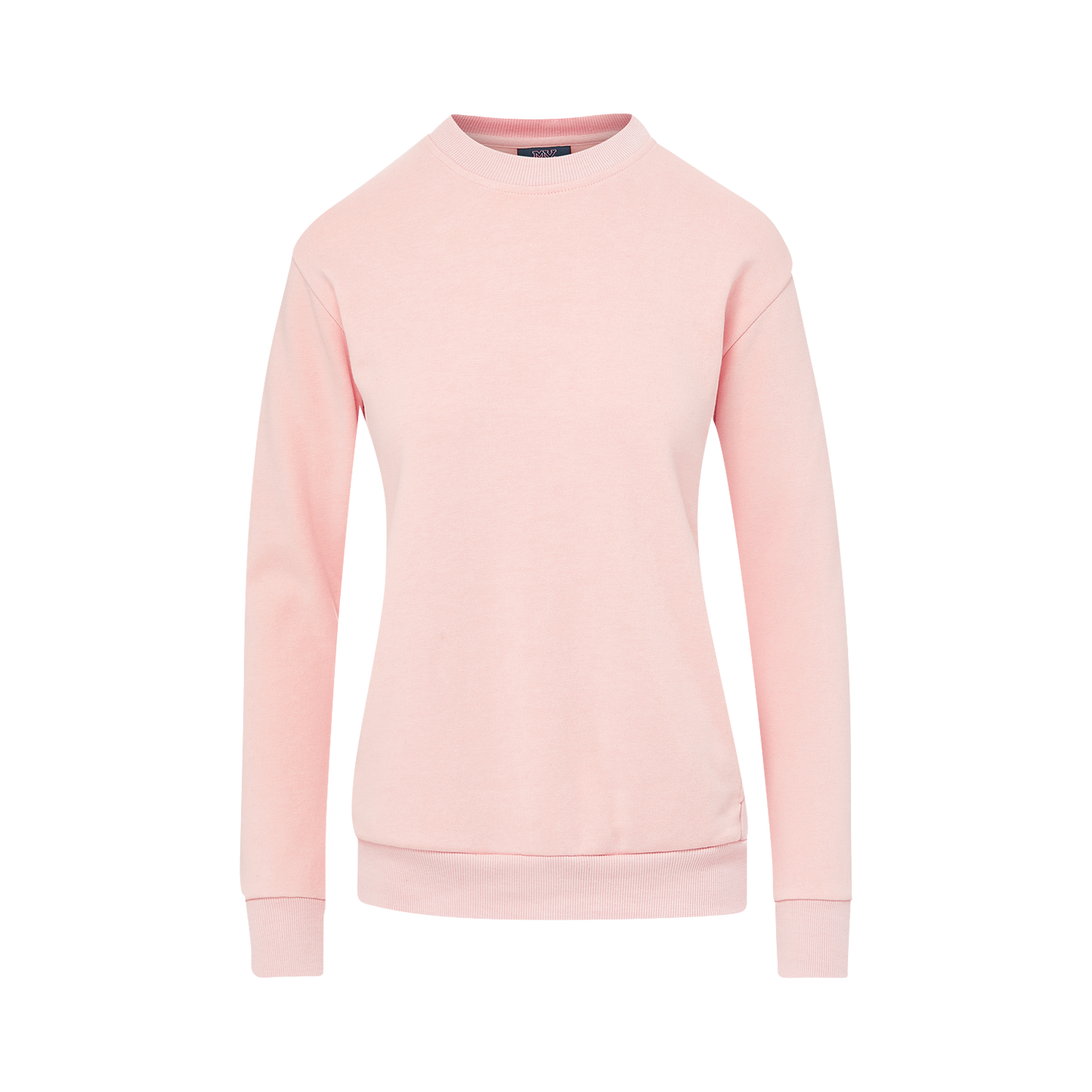 Raelynn Cloud Fleece Crew