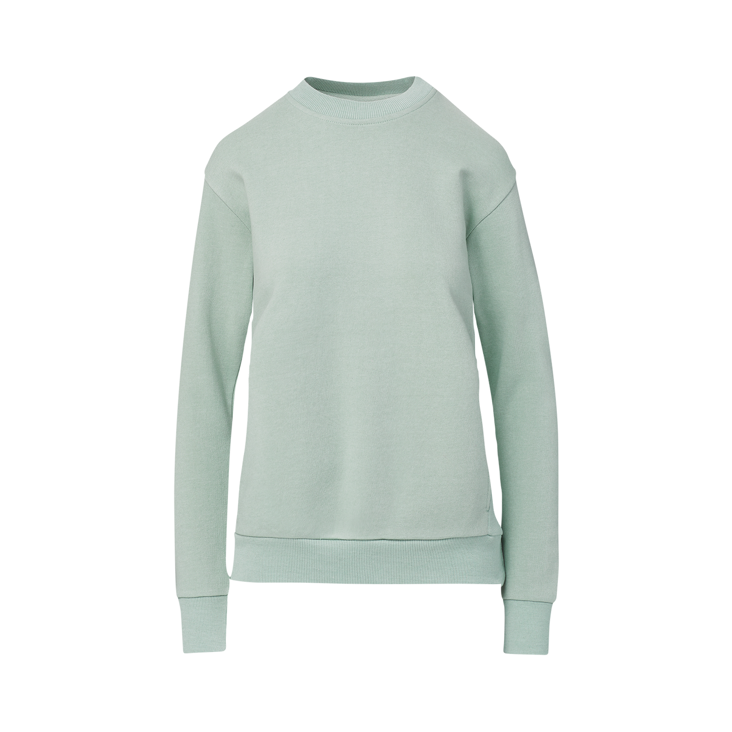 Raelynn Cloud Fleece Crew