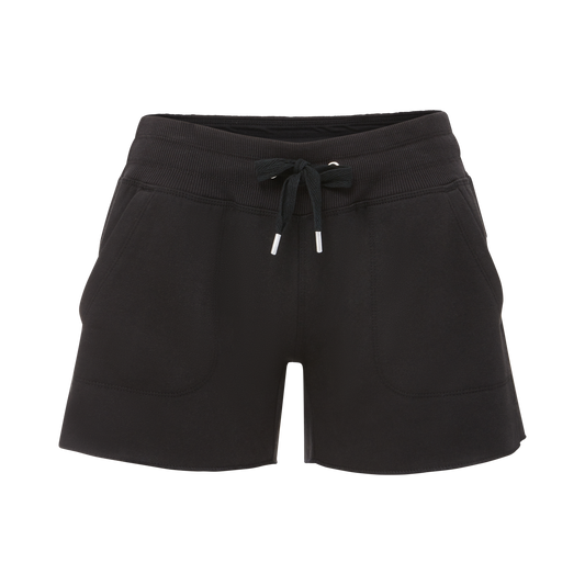Jolene Fundamental Short