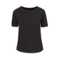 Natalie Slub Relaxed Tee
