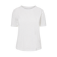 Natalie Slub Relaxed Tee