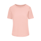 Natalie Slub Relaxed Tee