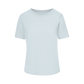 Natalie Slub Relaxed Tee