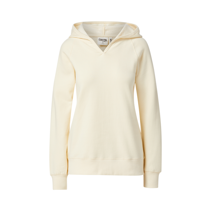 Ladies Coastal Color Hood