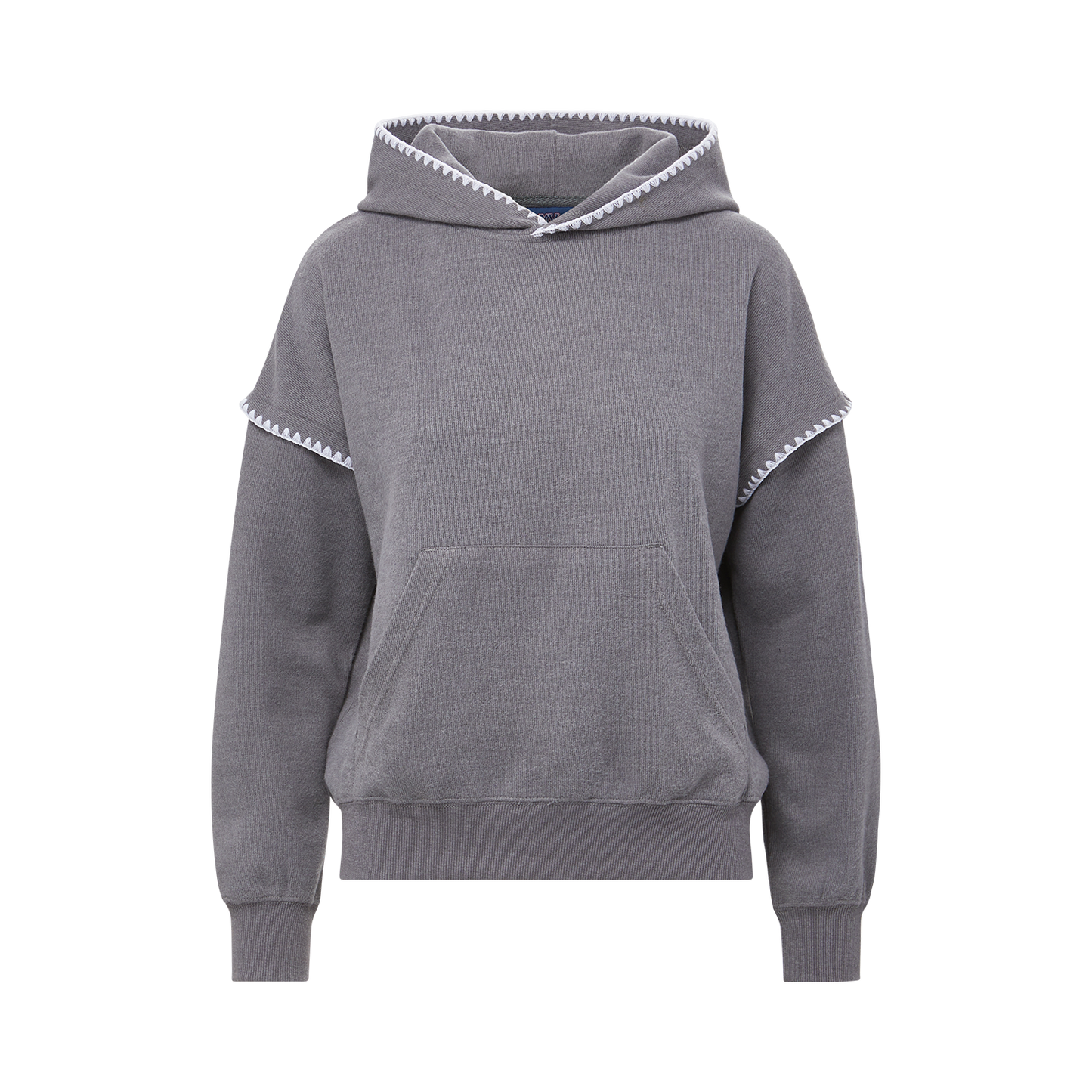 Mood & Vibe Teegan Crafty Hood