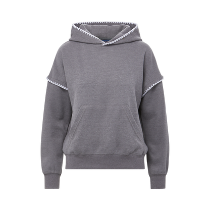 Mood & Vibe™ Teegan Crafty Hood