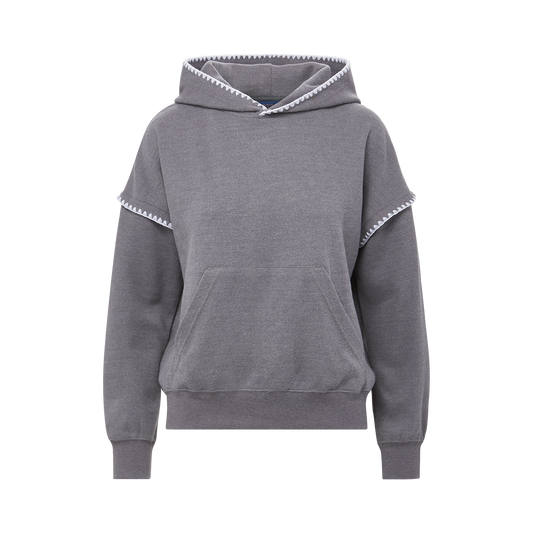 Mood & Vibe Teegan Crafty Hood