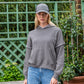 Mood & Vibe™ Teegan Crafty Hood