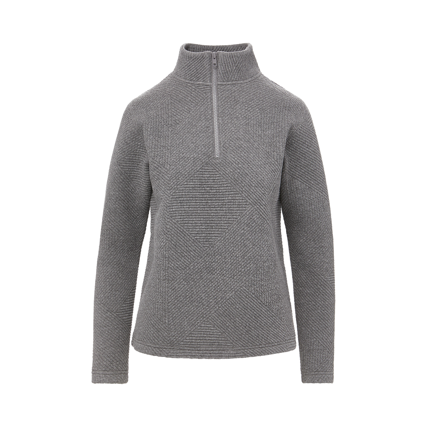 Zelda Zig-Zag Q Zip