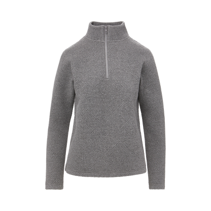 Zelda Zig-Zag Q Zip