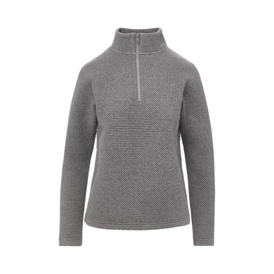 Zelda Zig-Zag Q Zip