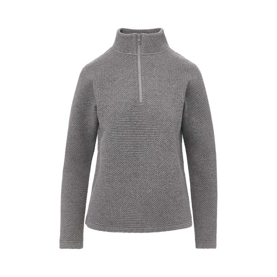 Zelda Zig-Zag Q Zip
