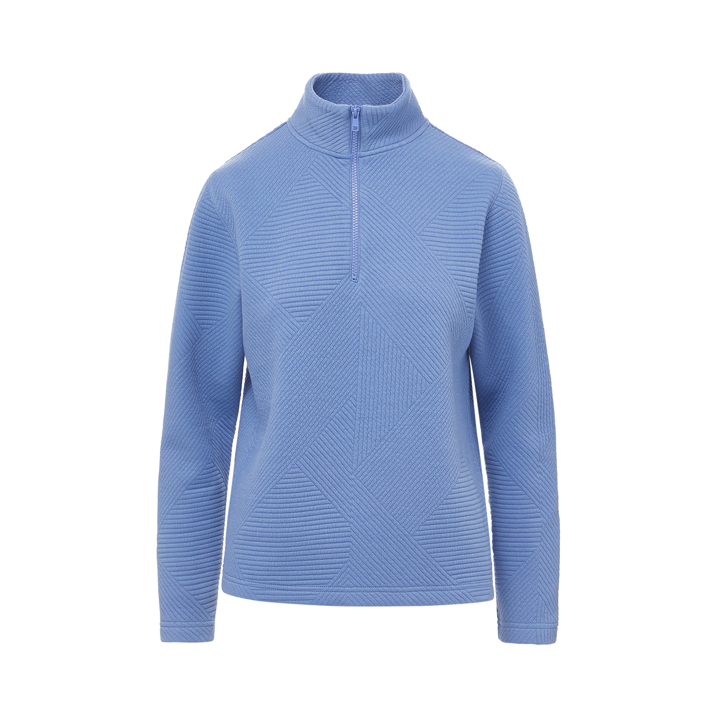 Zelda Zig-Zag Q Zip