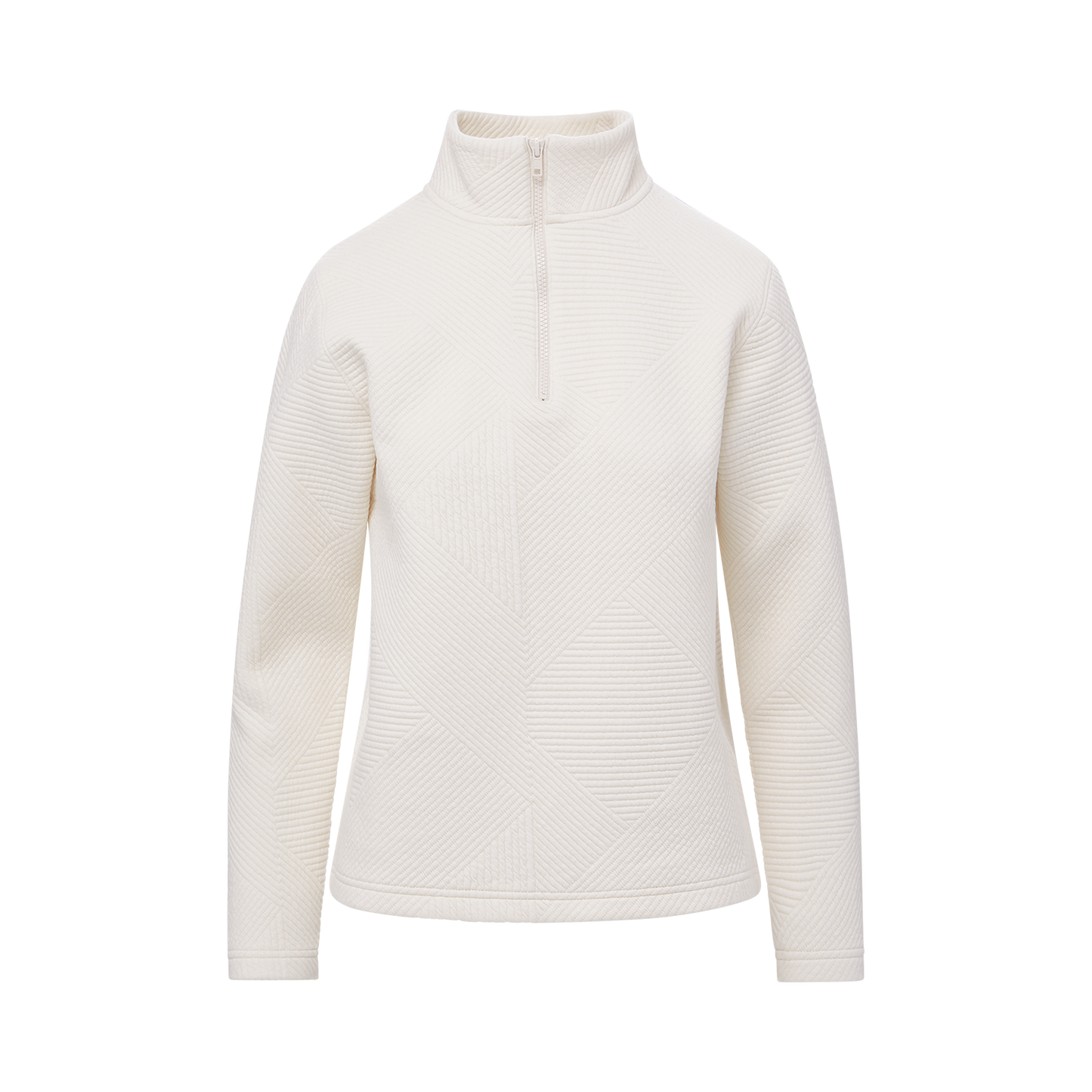 Zelda Zig-Zag Q Zip