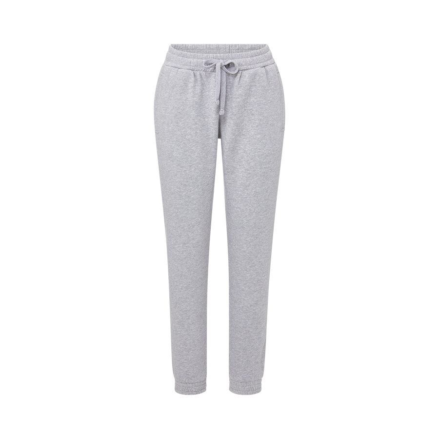 Vintage Fleece Ladies Jogger