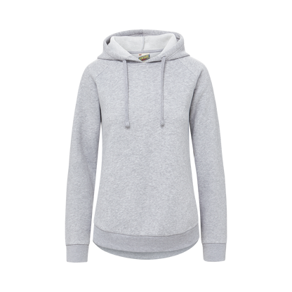 Vintage Fleece Ladies Hoodie