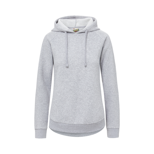 Vintage Fleece Ladies Hoodie