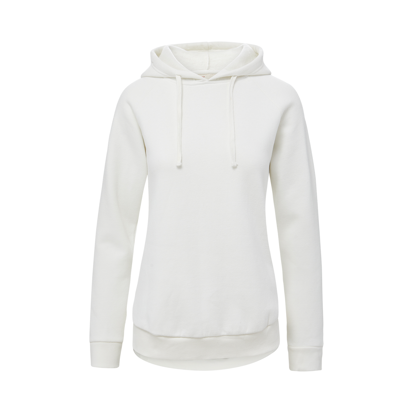 Vintage Fleece Ladies Hoodie