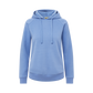 Vintage Fleece Ladies Hoodie