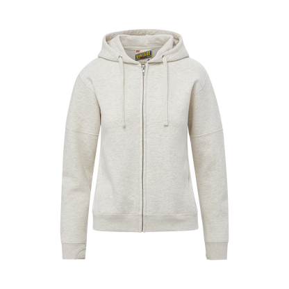 Vintage Fleece Ladies Full Zip