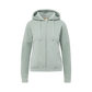 Vintage Fleece Ladies Full Zip