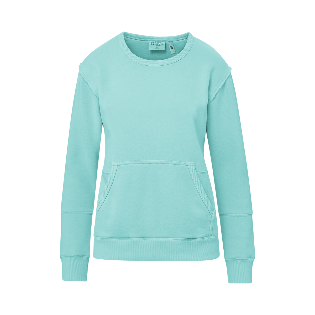 Coastal Color™ Ladies Crew