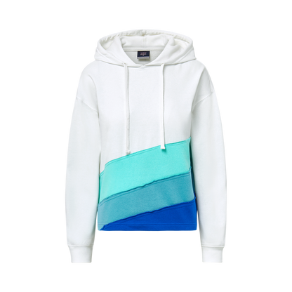 Mood & Vibe™ Colorblock Panel Hood